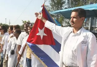 Conoce la historia de los cubanos que se encuentran refugiados en Perú desde 1980