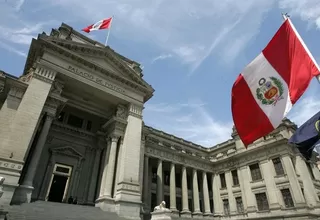 'Cuellos blancos': PJ evaluará este viernes impedimento de salida contra jueces