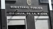 'Cuellos Blancos del Puerto': Fiscalía de la Nación crea nuevo equipo especial - Noticias de fiscalia-nacion
