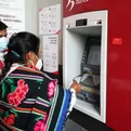 La cuenta DNI permitió que 1.5 millones de peruanos estén en el sistema financiero