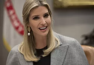 Cumbre de las Américas: Ivanka Trump fomentará empoderamiento de la mujer