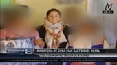 Cuna Más pidió intervención de la Contraloría en denuncia contra su directora - Noticias de cuna-mas
