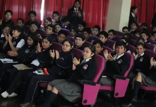 Curso de religión se seguirá enseñando en colegios estatales