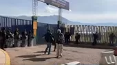 Cusco: Aeropuerto Internacional Velasco Astete reanudó sus operaciones - Noticias de mafia-internacional