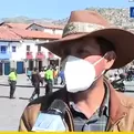 Cusco: Gremios advierten que retomarían el paro el próximo martes si no se atienden sus demandas