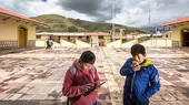 Cusco: MTC conectará más de 300 plazas públicas rurales con Internet gratuito - Noticias de internet