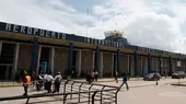 Cusco: Se reanudan vuelos en el aeropuerto Velasco Astete - Noticias de aeropuerto