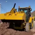 Cusco: Transportistas bloquean carretera