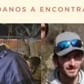 Cusco: turista italiano desparece en montañas del Cusco