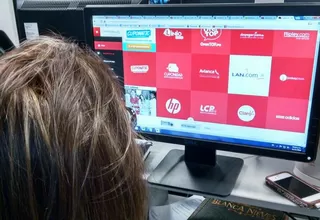 Cyber Monday Perú: cientos de ofertas por Internet este 24 y 25 de noviembre