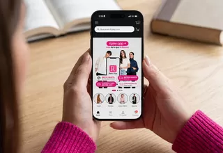 Cyber Wow en la Ripley App: Grandes ofertas del 2 al 5 de noviembre