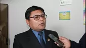 Disponen 9 meses de prisión preventiva contra el gobernador de Puno - Noticias de ruth-luque