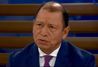 Daniel Maurate: “Nadie me ha pedido que renuncie”