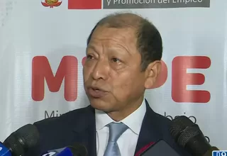 Daniel Maurate prevé expansión del comercio Perú-EE.UU. este año