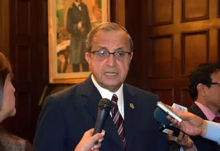 Daniel Mora fue reelegido como presidente de la comisión de Educación