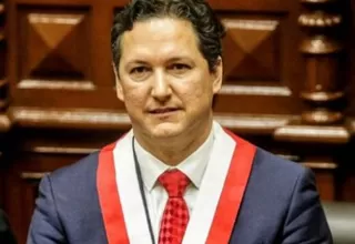 Salaverry anuncia sanción a jefe de Asesoría Jurídica del Congreso que buscó nexo entre Vela y Reátegui