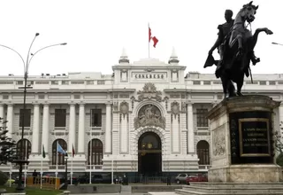 Salaverry autoriza que colectivo LGBTI use la Plaza Bolívar del Congreso