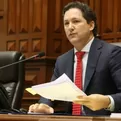 Daniel Salaverry a favor de fijar jurisprudencia sobre prisión preventiva