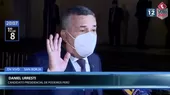 Daniel Urresti tras el debate del JNE: “Me siento ganador” - Noticias de anahi-urresti-pastor