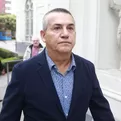 Daniel Urresti negó ser el candidato oficialista para la alcaldía de Lima 