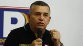 Daniel Urresti: Sin seguridad ciudadana no hay nada - Noticias de andre-gomes
