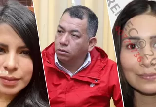 Darwin Espinoza: Aseguran que hubo una pelea en su despacho