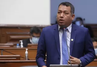 Darwin Espinoza habría recibido más dinero por ley del atún