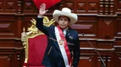 El 41 % de peruanos desaprueba la gestión de Castillo, según encuesta Datum - Noticias de encuestas