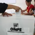 Datum: 80% de peruanos no ha pensado por qui&eacute;n votar en 2026