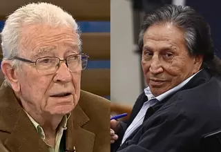 David Waisman tras sentencia a expresidente Alejandro Toledo: "Arruinó todo lo bueno"