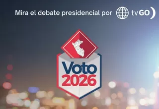 Debate Presidencial 2026: Sigue el debate entre Keiko Fujimori y Roberto Sánchez EN VIVO por Canal N y América tvGO