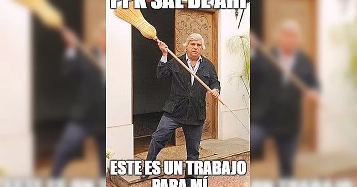 Debate presidencial: los mejores memes del duelo Keiko vs ...