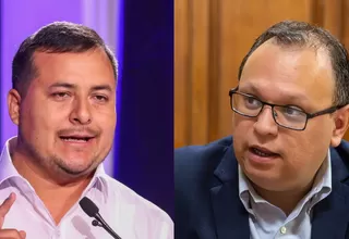 Debate técnico: Vinelli propone reservorios y Guarniz plantea financiamiento para dinamizar el agro