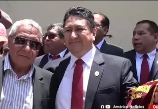 Elecciones 2026: Debate por voto de requisitoriados reaviva caso Vladimir Cerrón