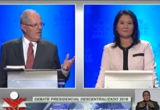 ¿Qué nos dejaron los últimos debates presidenciales en segunda vuelta?