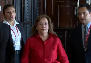 Decisión del Tribunal Constitucional divide posturas en Congreso