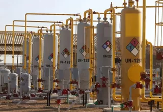 Declaran en emergencia suministro de gas en el sur