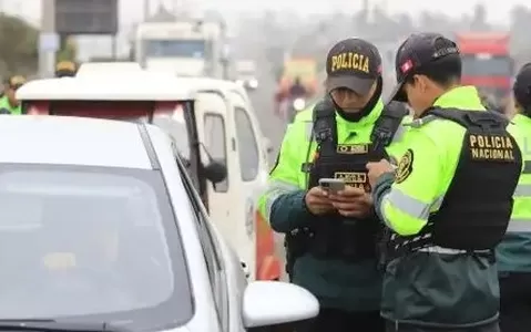 Declaran estado de emergencia en Lima y Callao por 30 días