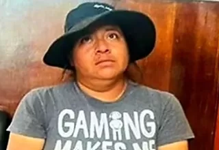 Declaran fundado pedido de prisión preventiva por 30 meses contra Yaneth Navarro Flor