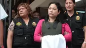 Declaran improcedente pedido para suspender sentencia de Ludith Orellana - Noticias de rodolfo-orellana