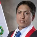 Declaran infundada tutela de derecho presentada por Freddy Díaz