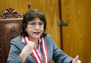 Defensa alega falta de debido proceso en caso de Delia Espinoza