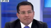 Defensa de Castillo: Fiscalía no da condiciones mínimas para el debido proceso - Noticias de fiscalia