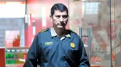 Defensa de Harvey Colchado presenta recurso de amparo contra el presidente Pedro Castillo - Noticias de interior
