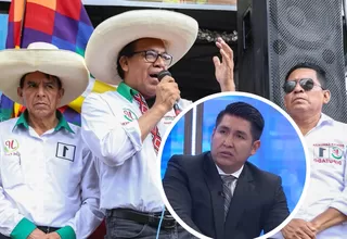 Defensa de JPP dice que aportes se usaron para pagar apelaciones