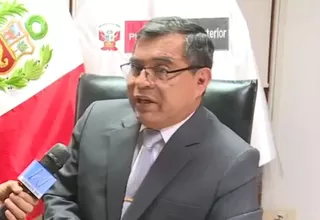 Defensa Legal de la PNP: El arma de reglamento se usa cuando las circunstancias se dan