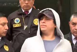 Defensa de Michael Burga afirma legalidad en su detención