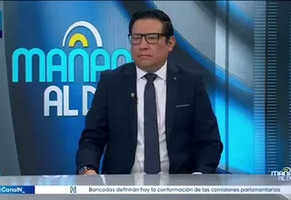 Defensa de Nadine Heredia afirma que el principio de igualdad obliga a extender fallo del TC