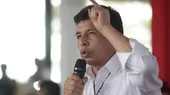 Defensa de Pedro Castillo pedirá “nulidad absoluta” de la investigación fiscal - Noticias de julio-cesar-espinoza