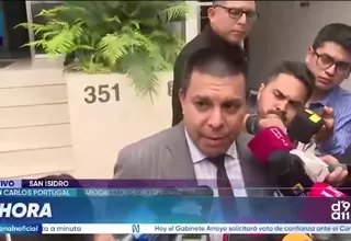 Defensa de Pedro Spadaro: “No hay pruebas y es una derrota fiscal”